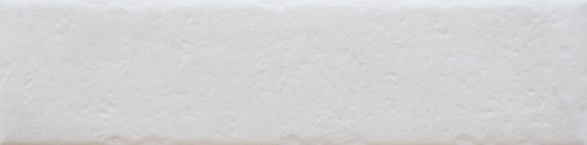 Brick Ceramic Wall Tile Blanco 3x12