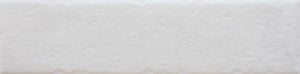 Brick Ceramic Wall Tile Blanco 3x12 for feature walls, bathroom, showers, and backsplash