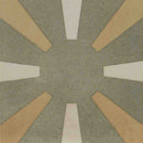 Patterned Porcelain Tile Cement Six 8x8 for bathroom, backsplash, shower floor, and walls