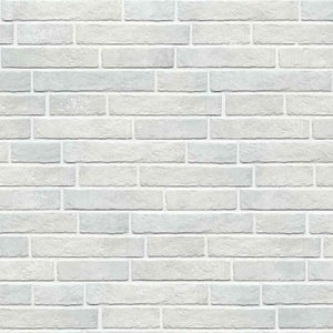 Urban Brick Porcelain Tile Coconut 6x15 for kitchen, bathroom, shower, and fireplace