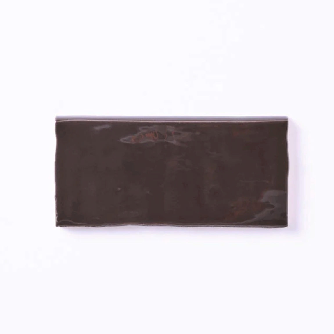 Coastal Bronze 2.5x5 Bullnose Ceramic Tile