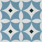 Patterned Porcelain Tile Fnideq 8x8 for backsplash, bathroom, shower, floor, wall, and pool