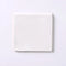 Coastal White 5x5 Bullnose Ceramic Tile to finish the edge of a backsplash or bathroom walls