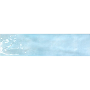 Color Splash Cielo Subway Wall Tile 4x16 for kitchen and bathroom walls