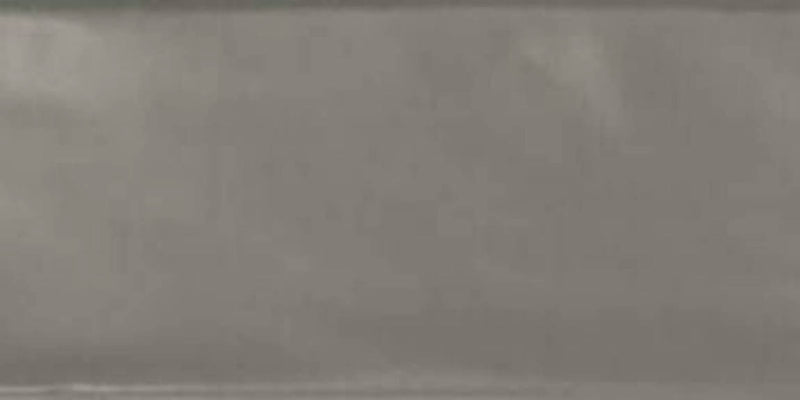 Subway Wall Tile Matte Dark Grey 3x6 for backsplash and bathroom walls