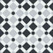 Patterned Porcelain Tile Dusk 8x8 for kitchen, backsplash, bathroom, shower, and wall