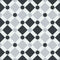 Patterned Porcelain Tile Dusk 8x8 for kitchen, backsplash, bathroom, shower, and wall