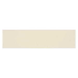 Elegance Vanilla Glossy Wall Tile 4x16 for kitchen backsplash, bathroom, and shower walls.