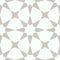 Patterned Porcelain Tile Star Gray 8x8 for bathroom, backsplash, shower, floor and walls