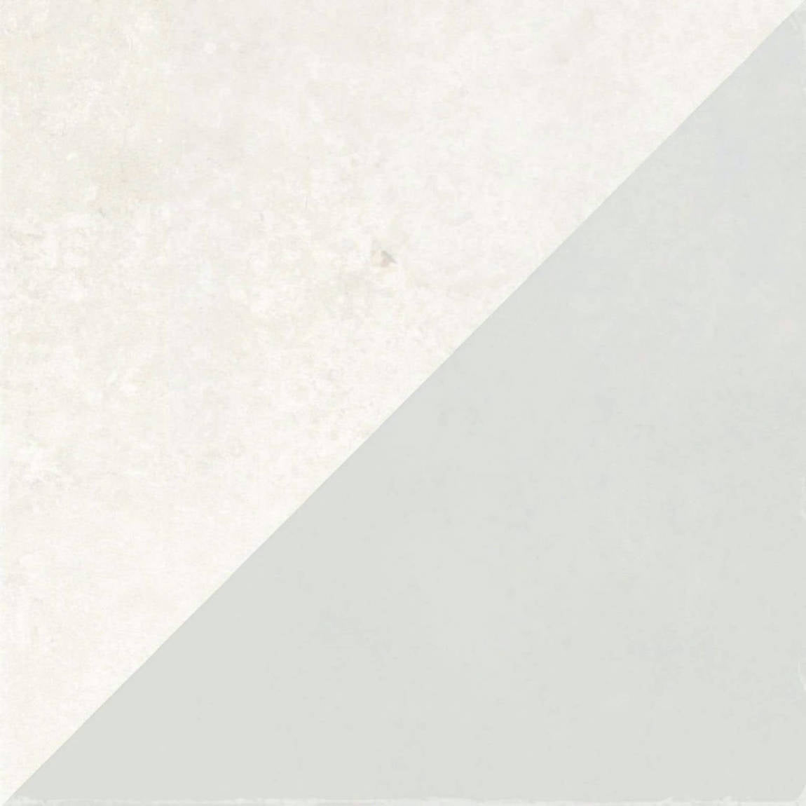 Patterned Porcelain Tile Tender Gray 8x8