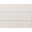 Home Alabaster 3x12 Subway Deco Wall Tile for kitchen backsplash and bathroom wall