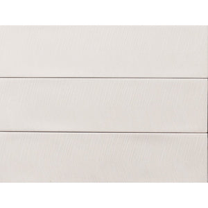 Home Alabaster 3x12 Subway Deco Wall Tile for kitchen backsplash and bathroom wall