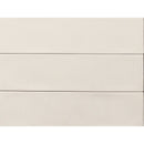 Home Beach Sand 3x12 Subway Deco Wall Tile for kitchen backsplash and bathroom walls