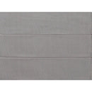 Home Chelsea Grey 3x12 Subway Deco Wall Tile for kitchen backsplash and bathroom walls