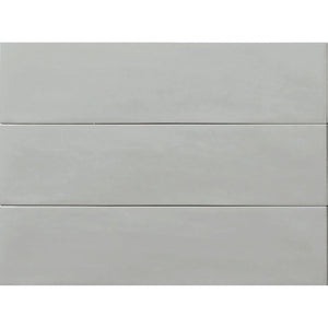 Home Grey 3x12 Subway Ceramic Wall Tile for kitchen backsplash and bathroom wall