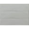 Home Grey 3x12 Subway Ceramic Wall Tile for kitchen backsplash and bathroom wall