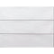 Home White 3x12 Subway Ceramic Wall Tile for kitchen backsplash and bathroom walls