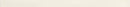 Pencil Trim Wall Tile Ivory Matte 1x12 for backsplash edging, bathroom, and shower walls