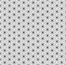 Patterned Porcelain Tile Kyoto 8x8 for backsplash, bathroom, shower floor, and walls