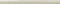 Pencil Trim Wall Tile Light Grey Glossy 1x12 for edging backsplash, bathroom, and shower walls