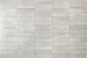 City Distressed Subway Tile Light Grey Matte 2x10 for backsplash, bathroom, and shower