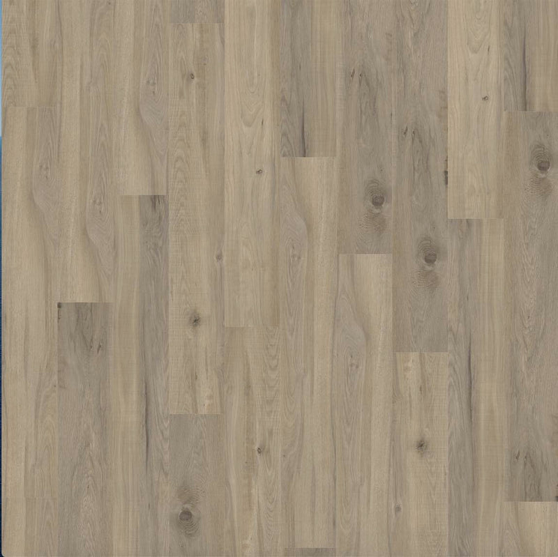 LVP Magnificence Driftwood 7.25x48 for floors