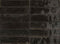 Magnolia Distressed Subway Tile Nero 2.5x9.5 for floor and walls