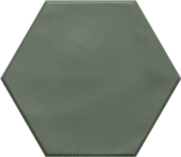 Magnolia Hexagon