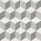 Miami Patterns Cube Porcelain Pool Tile 6x6 for the swimming pool and spa
