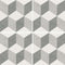 Miami Patterns Cube Porcelain Pool Tile 6x6 for the swimming pool and spa