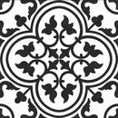 Patterned Tile Heritage 8x8 - Pattern 2