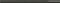Persia Dark Grey Pencil Trim Tile 3/4x16 for kitchen and bathroom walls