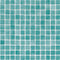 Recycled Glass Tile Nieblas Fog Turquoise for swimming pool, spas, bathroom, shower, and kitchen backsplash
