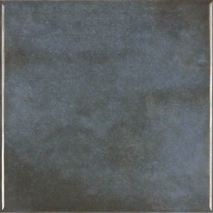 Reflections Wall Tile Blue Water 6x6 for kitchen backsplash and bathrooms