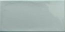 Subway Wall Tile Glossy Sky Blue 3x6 for backsplash and bathroom walls