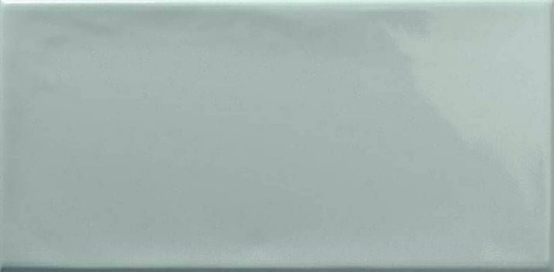 Subway Wall Tile Glossy Sky Blue 3x6 for backsplash and bathroom walls
