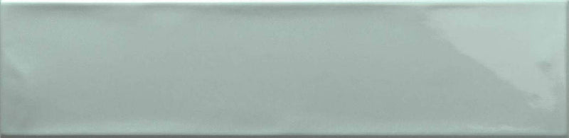 Subway Wall Tile Glossy Sky Blue 3x12 for backsplash and bathroom wall