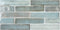 Southern Subway Tile 2x10 Pale Green for kitchen and bathroom