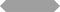 Minimalistic Picket Tile 2x10 Steel Glossy