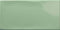 Subway Wall Tile Glossy Green 3x6 for kitchen backsplash, bathroom, and shower walls