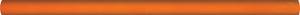 Color Splash Sunset 3/8x8 Trim Wall Tile