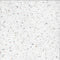 Porcelain Tile Terrazzo White 8x8 for floor and wall