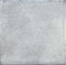 Pottery Distressed Ceramic Wall Tile Warm Gray 6x6 for kitchen backsplash, bathroom, and shower walls