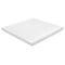 Surfaced Glass Tile White 6x6 for swimming pool and spas